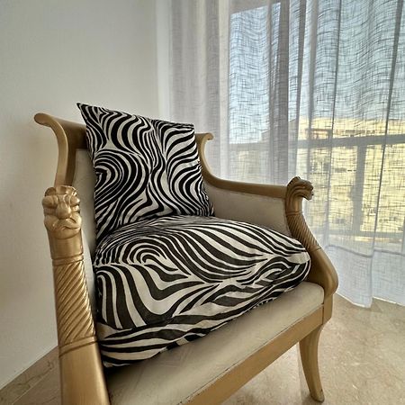 Duplex Summer Vibes Tarifa Luaran gambar