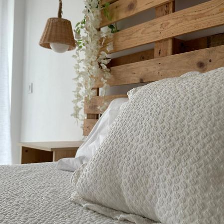 Duplex Summer Vibes Tarifa Luaran gambar