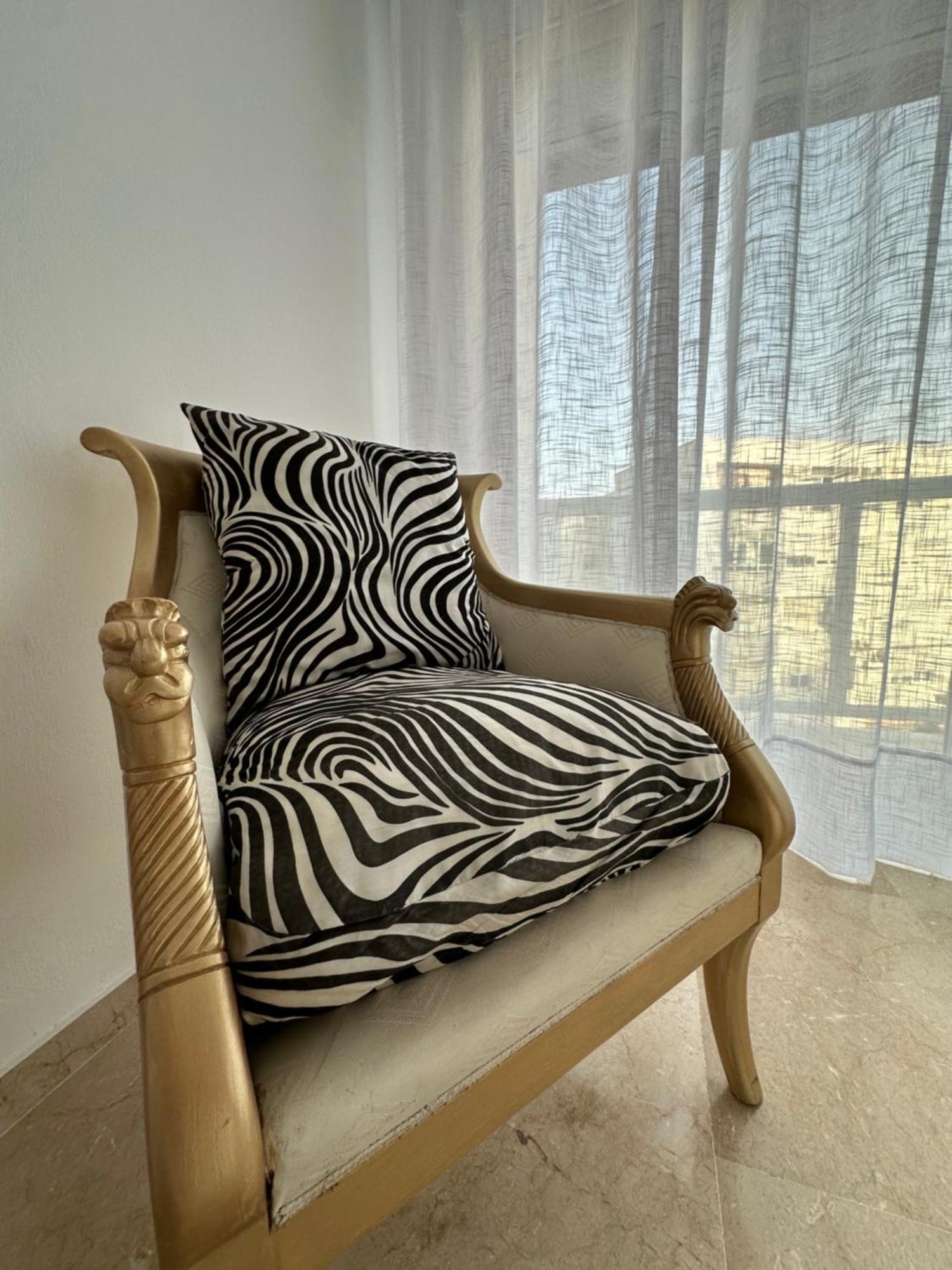 Duplex Summer Vibes Tarifa Luaran gambar
