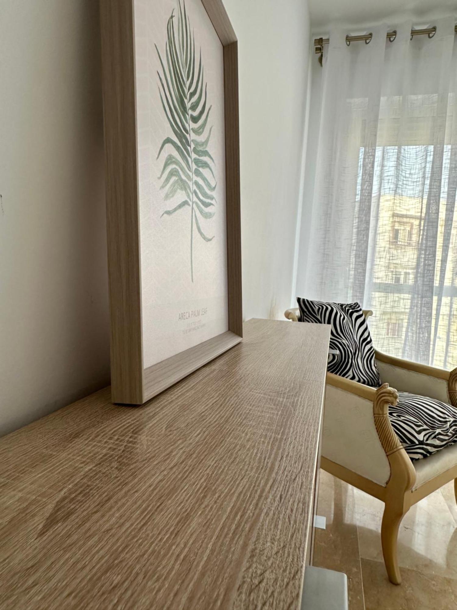 Duplex Summer Vibes Tarifa Luaran gambar