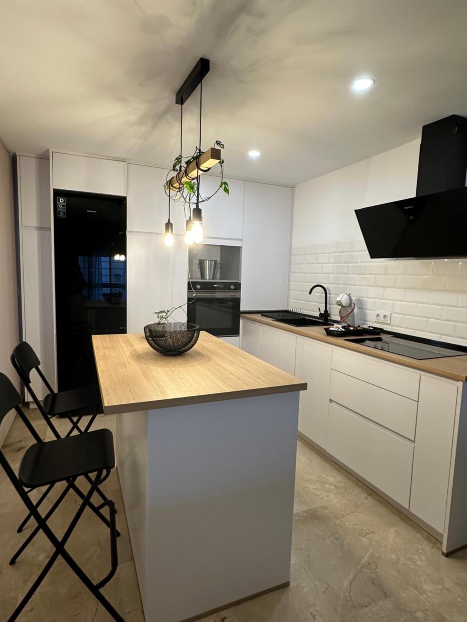 Duplex Summer Vibes Tarifa Luaran gambar