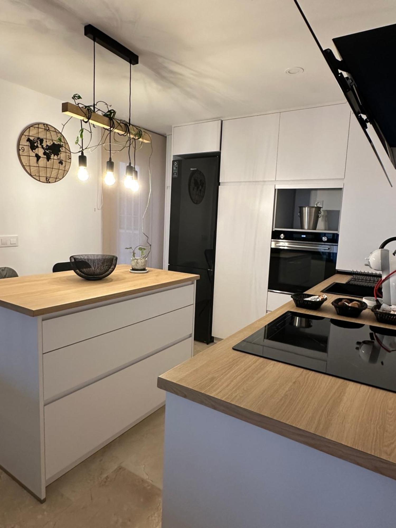 Duplex Summer Vibes Tarifa Luaran gambar